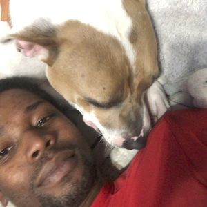 Meet your Posher, Raymond